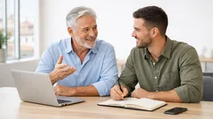 Invecchiamento attivo: perché la fascia 50–70 può diventare la risorsa che non stiamo usando