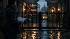 Musei e attrazioni chiuse nel 2026: date, cantieri e alternative per non rovinarti il viaggio