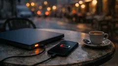 Porta USB arancione: come capire se ricarica anche a PC spento